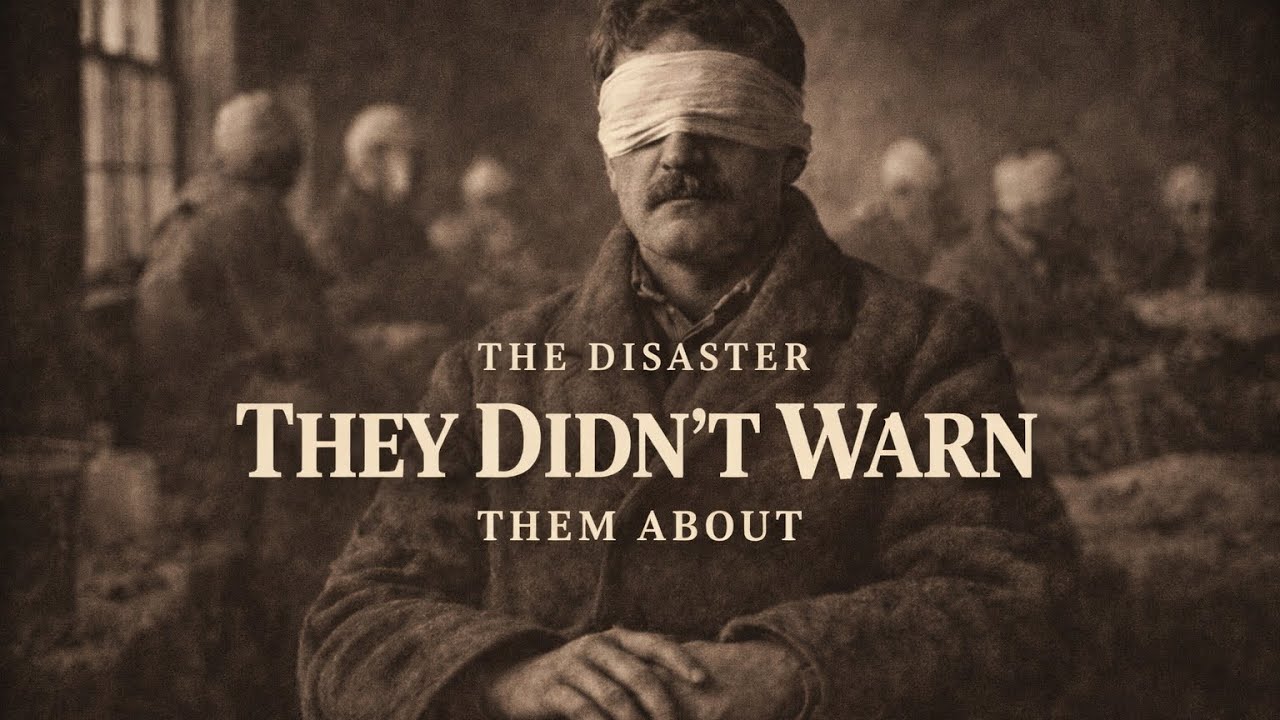 The Halifax Explosion: Canada's Deadliest Day