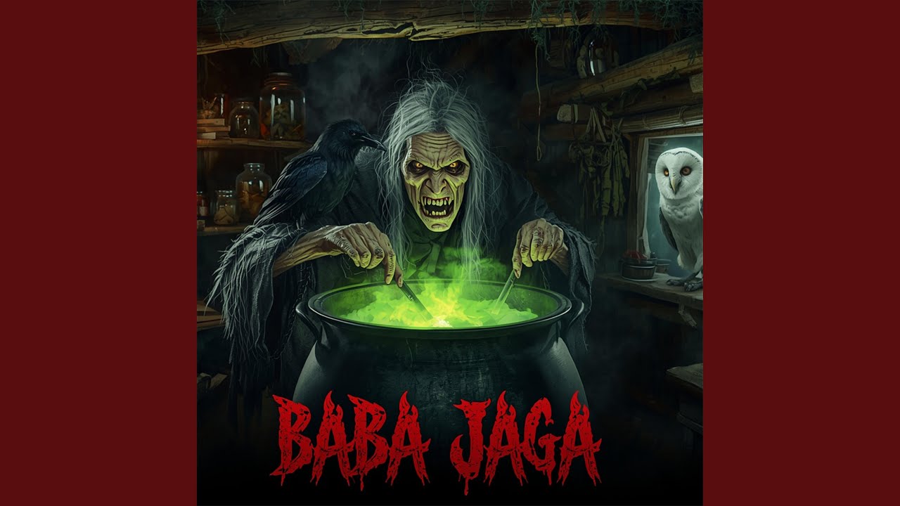Baba Jaga