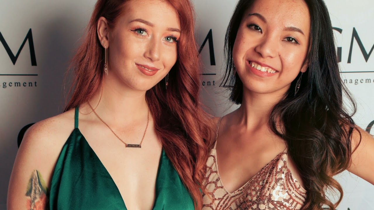 CGM Talks being a first-generation immigrant and starting over with Zoey Lau