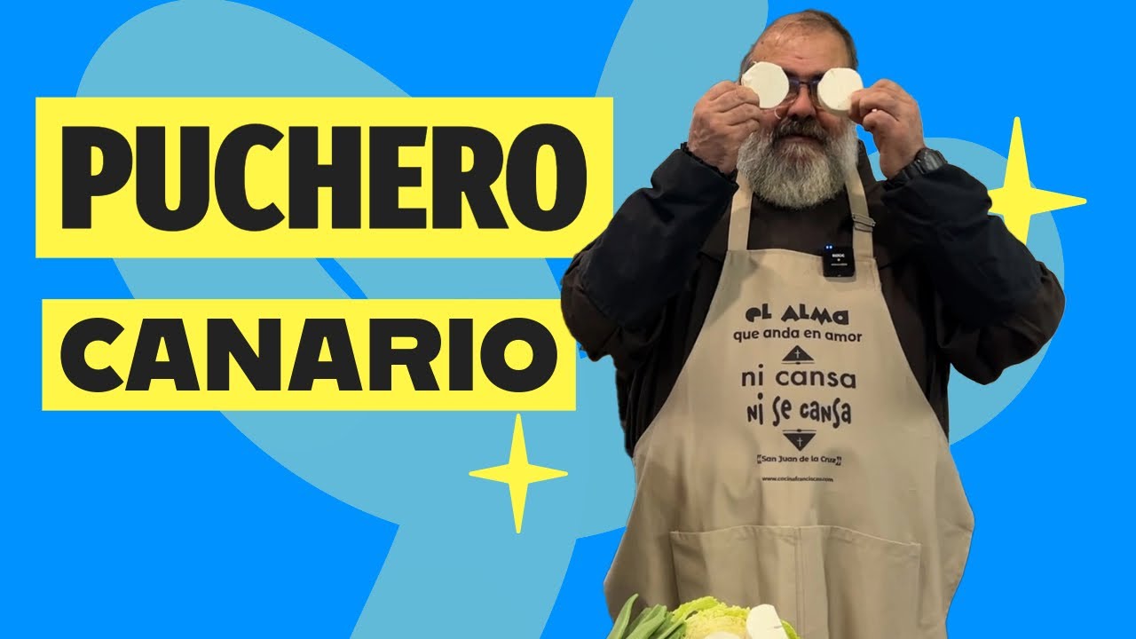 Puchero Canario