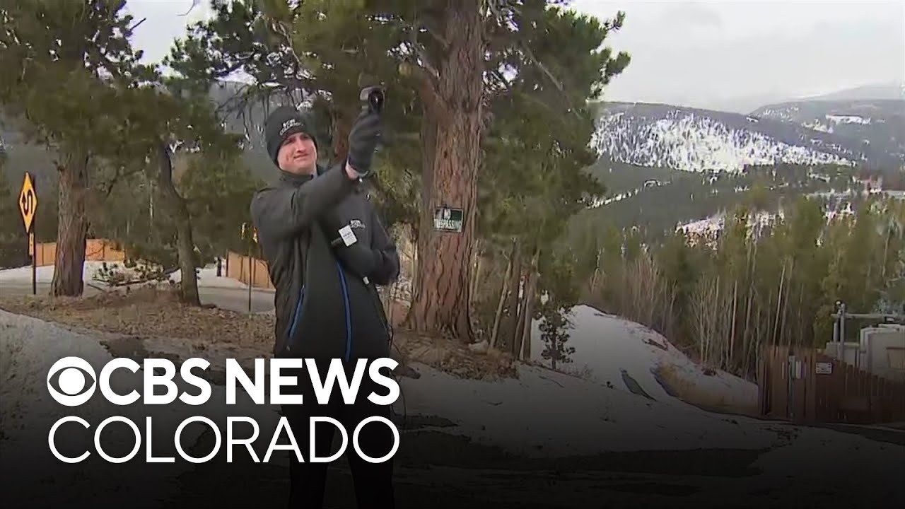Dangerous wind gusts reach 90 mph in parts of Colorado