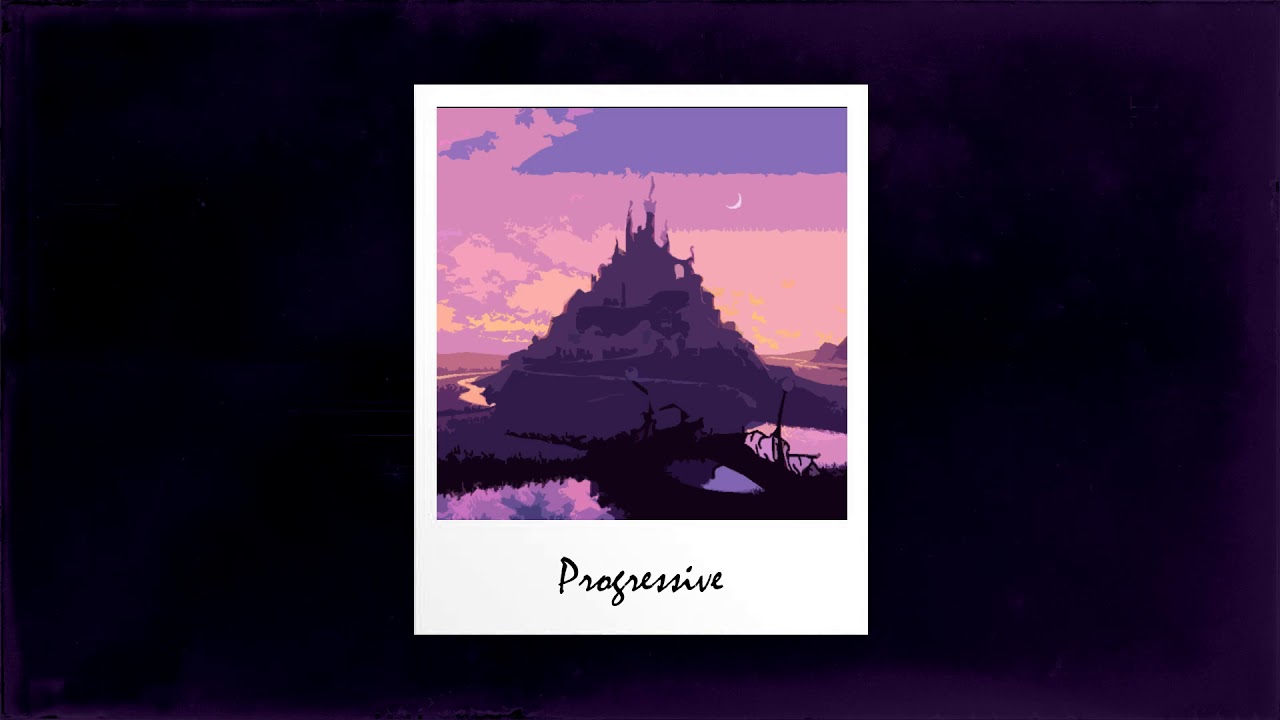 FREE Earthgang Type Beat / Kendrick Lamar Instrumental 'Progressive' 2019