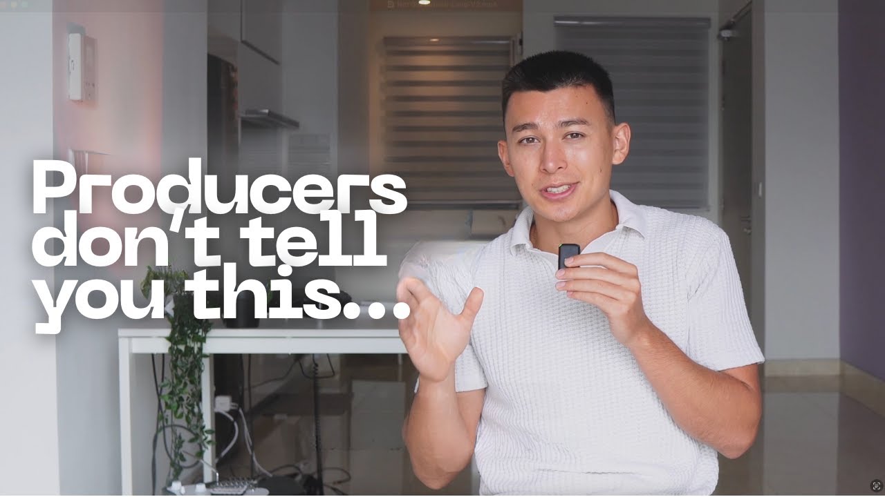 5 Mistakes Artists Make When Hiring a Producer (And How to Avoid Them)