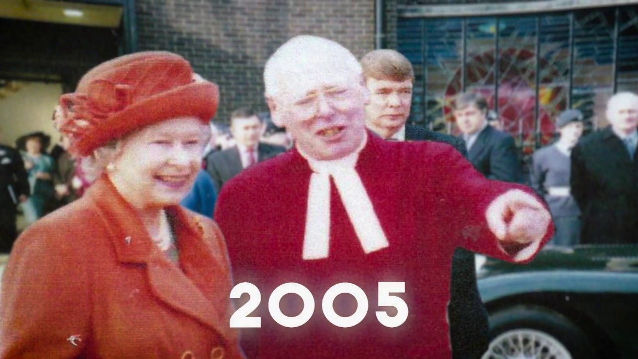 BASILDON 70 By Jack Miller