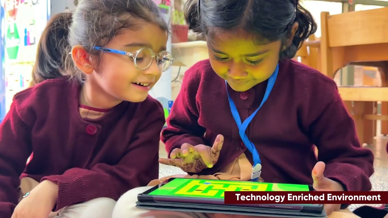 Habib Girls' School: Empowering Generations, Inspiring Excellence