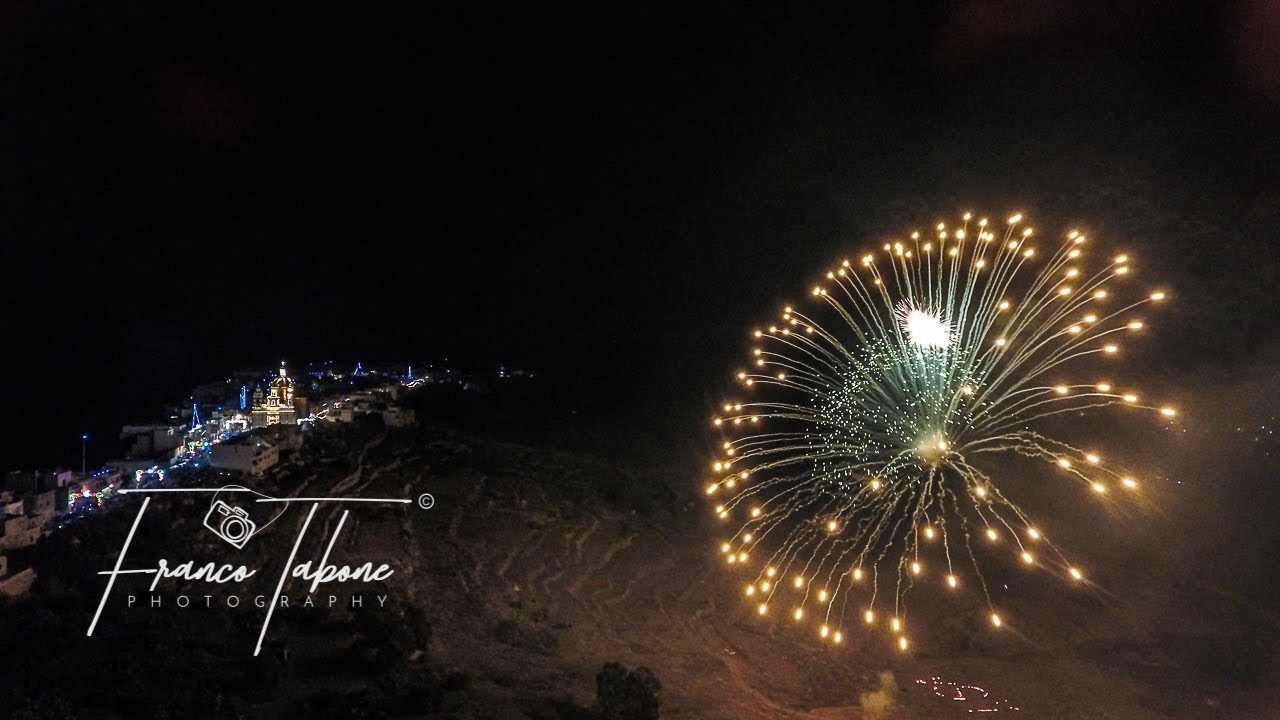 ZEBBUG SKY CONCERT Pyro Spectaculars