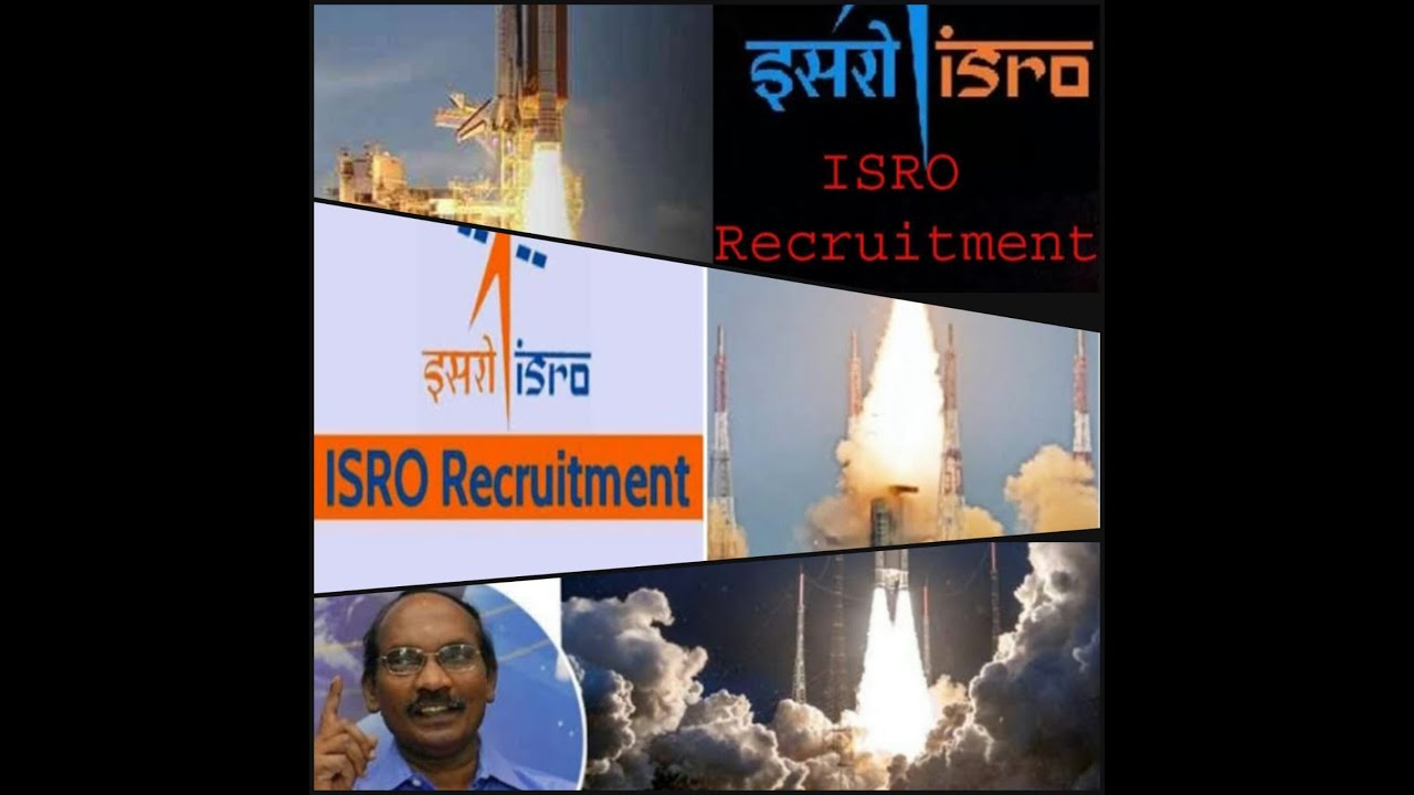 ISRO Officer Recruitment- Notification and Application Procedure