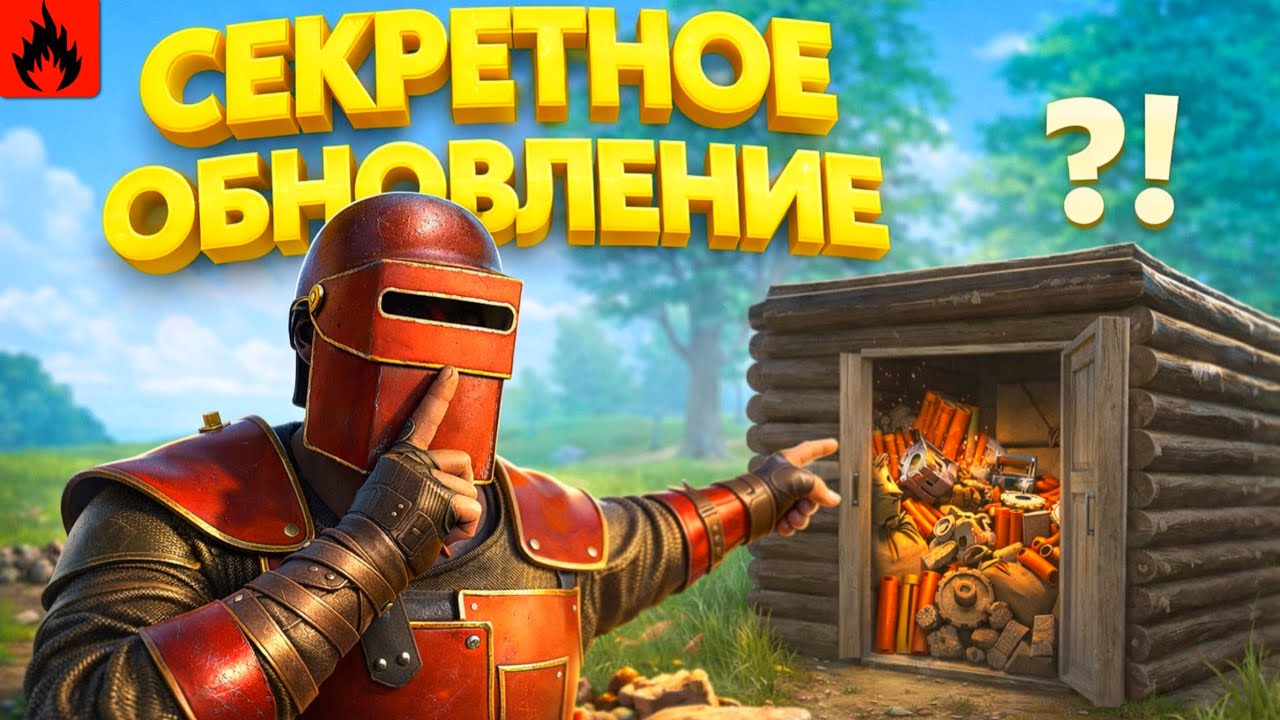 СЕКРЕТНОЕ ОБНОВЛЕНИЕ в ОКСАЙД | Я НАШЕЛ СКРЫТУЮ КИБИТКУ на МИЛЛИОН РЕСУРСОВ в Oxide: Survival Island