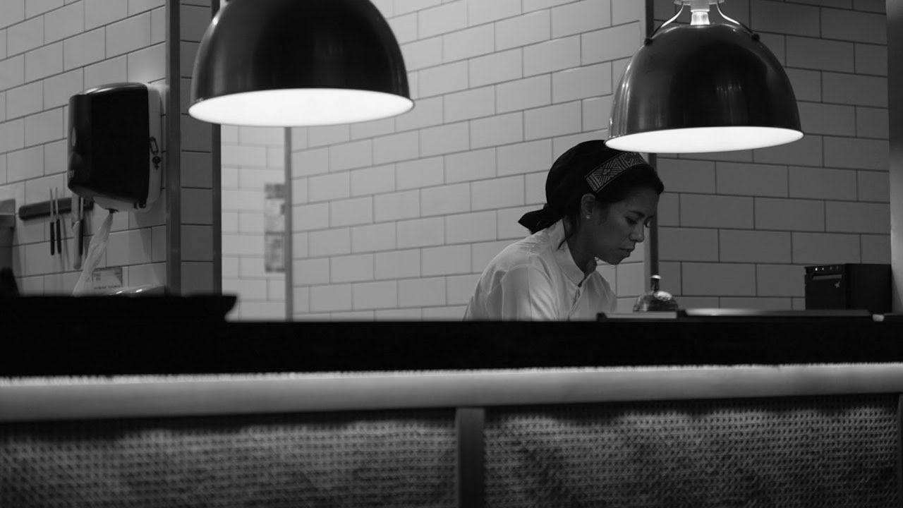 فيلم وثائقي قصير 