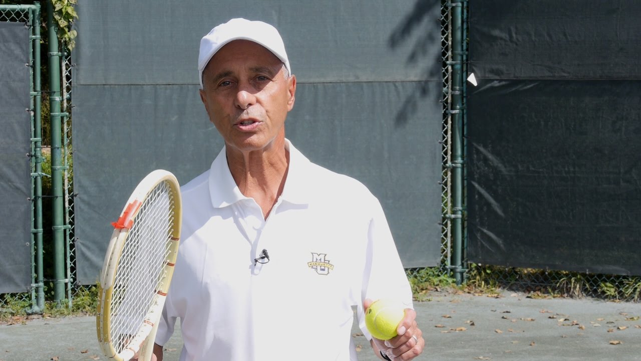 Most Underused Weapon in Tennis - The Underhand Serve