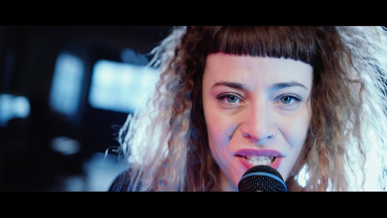 NT Wave & Fen Live Music Video 2017.