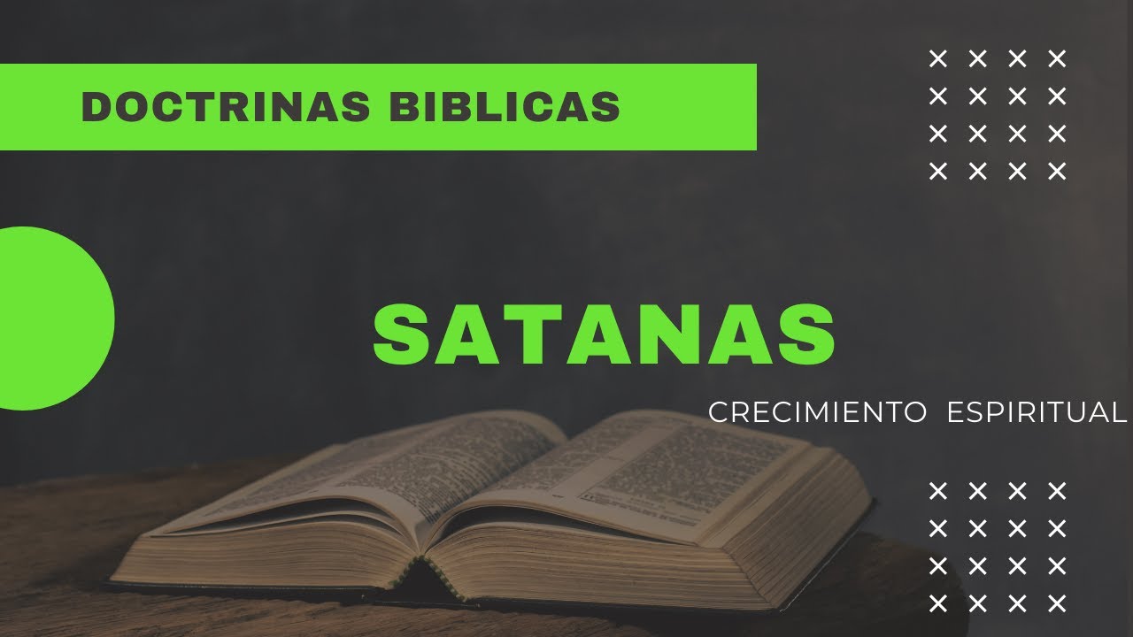 LA VERDAD DE SATANAS