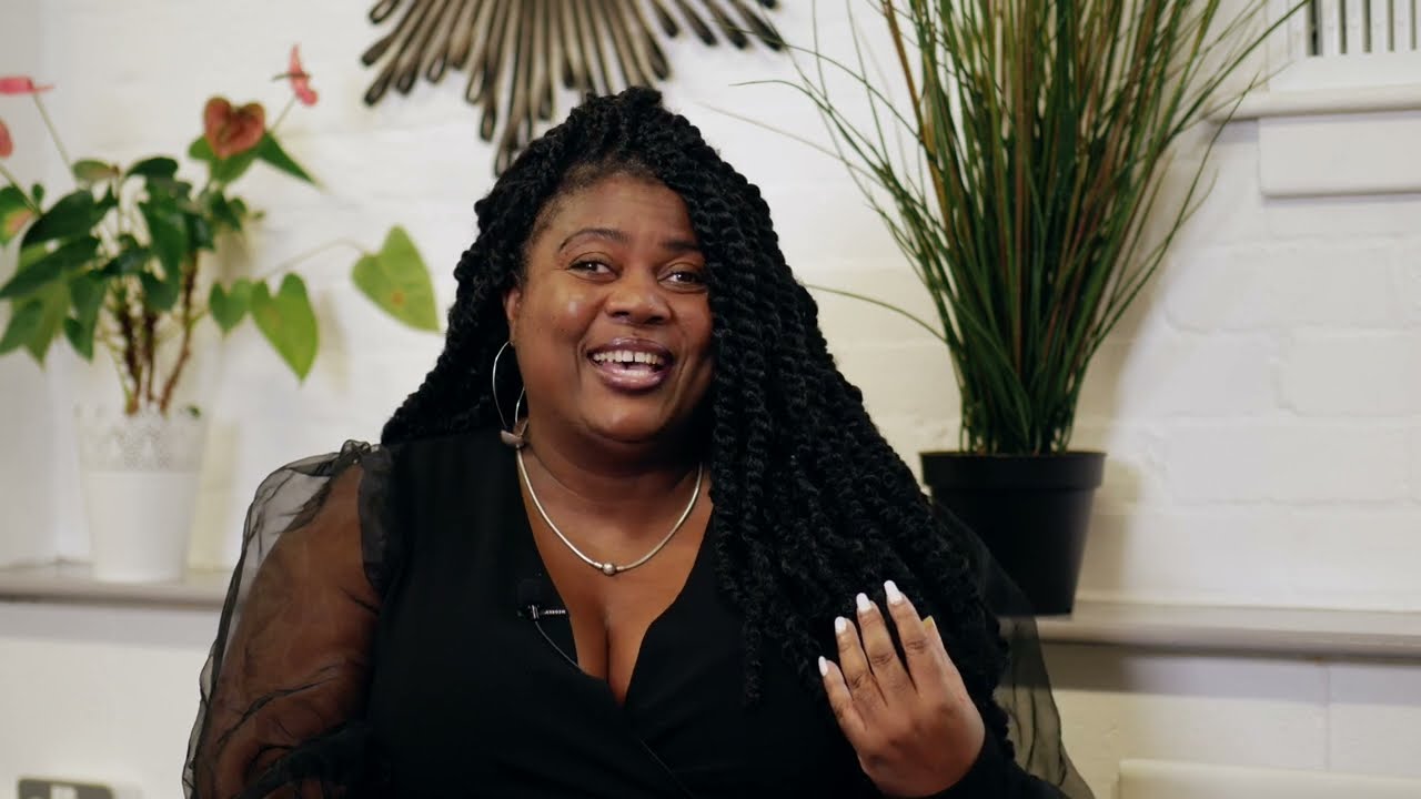 The Journey to Racial Equality in Leeds Mental Health Services - Short Version