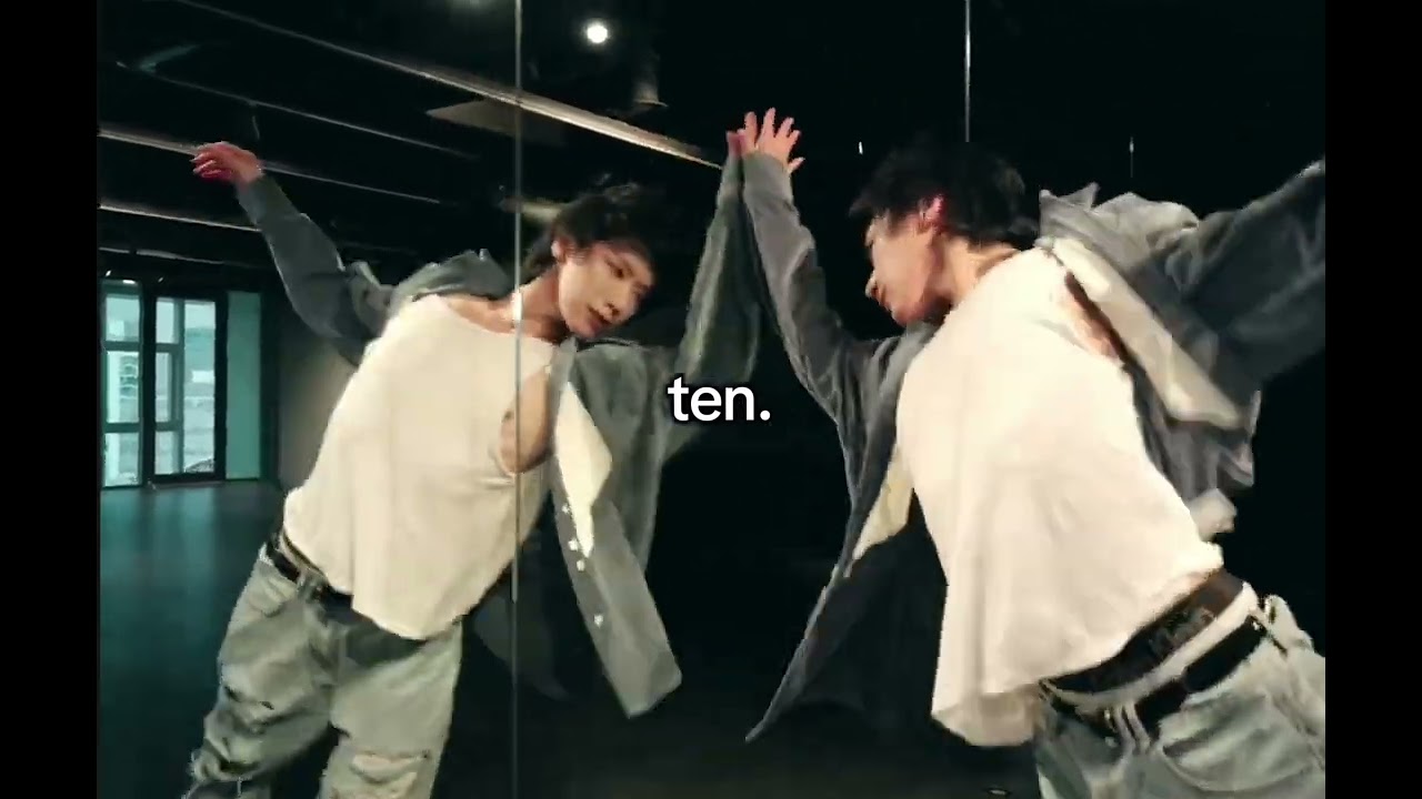 #ten #nct #kpop 