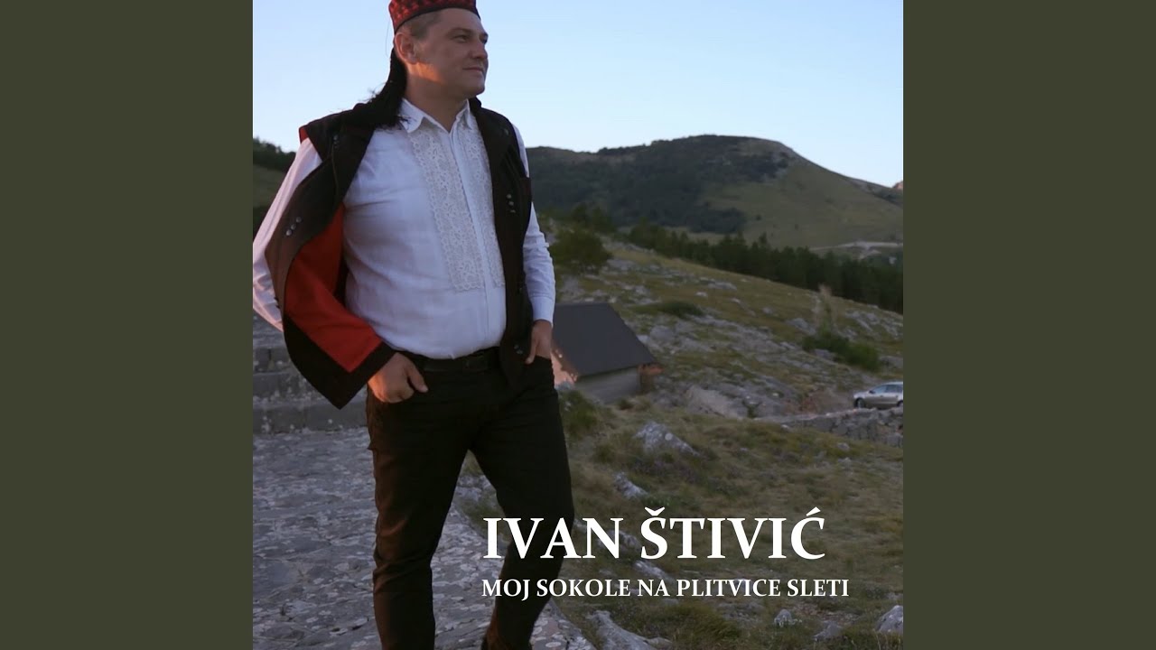 Moj Sokole Na Plitvice Sleti