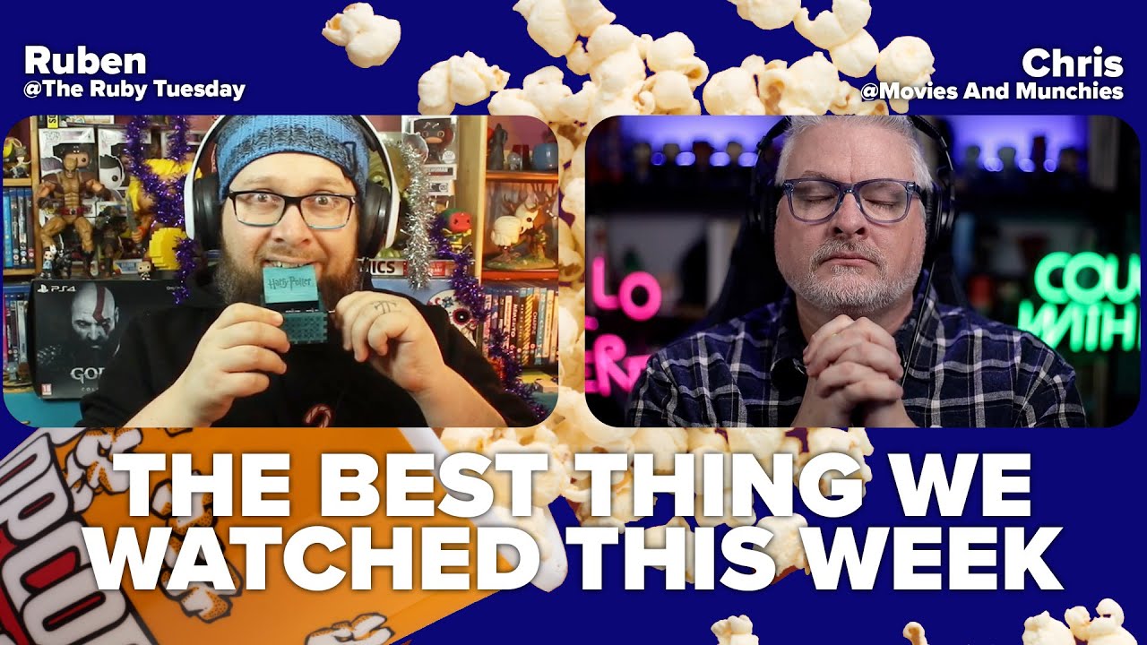 Let Us Prey: A Ministry of Scandals, Ricky Gervais, Trevor Noah, Pokemon Concierge, Berlin
