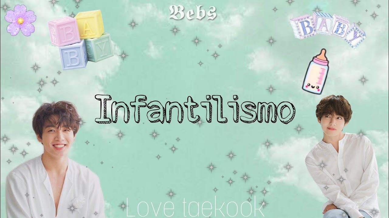 🍼Série Taekook 