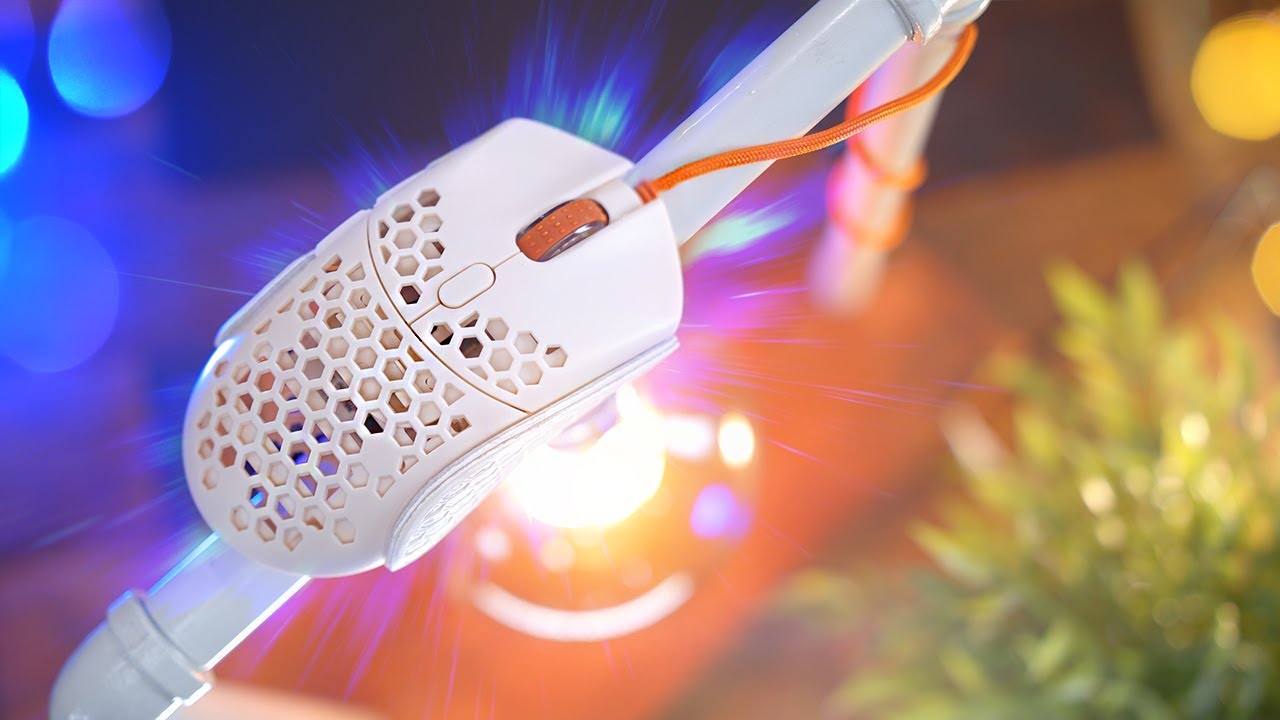 Why the Finalmouse Ultralight 2 isn't for ME.