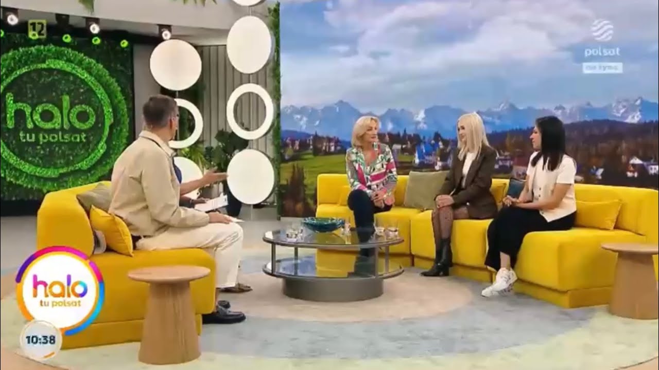 Młode mamy łamią stereotypy | Halo tu Polsat