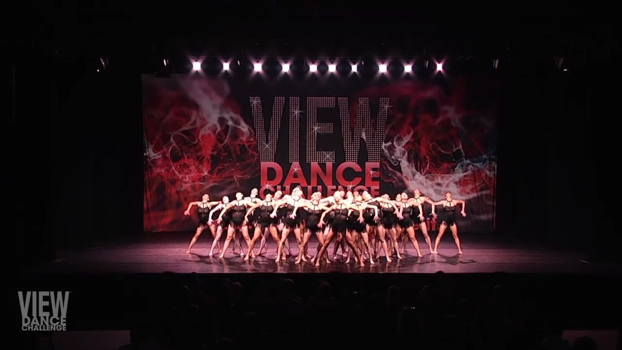 HEY PACHUCO - SGSDANCE