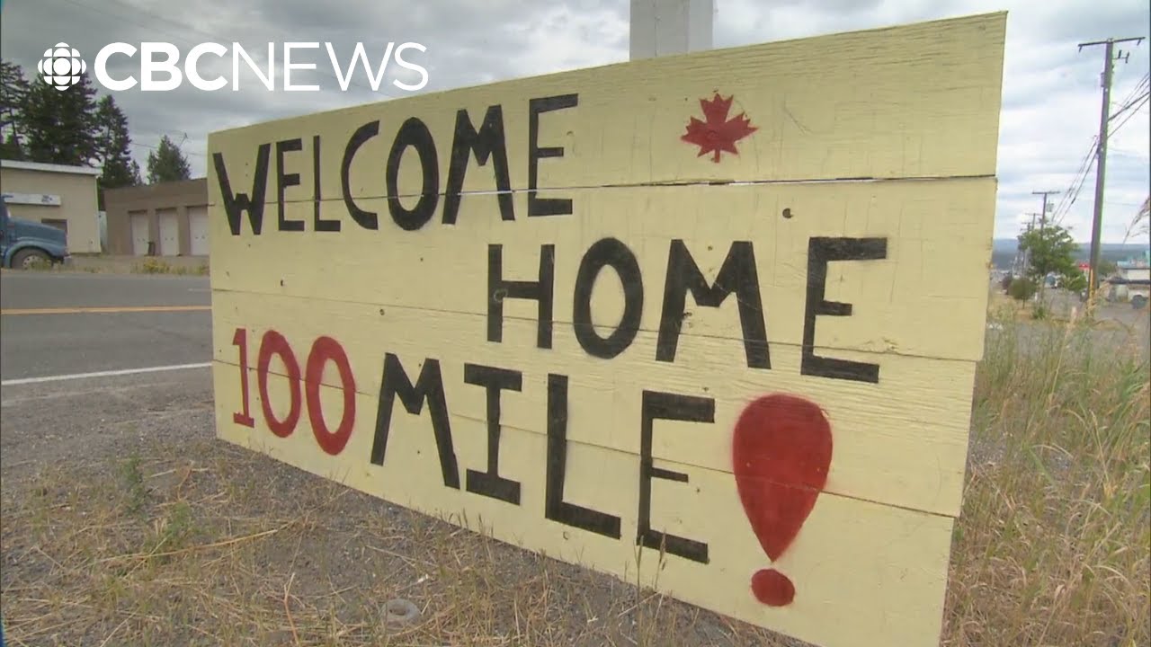 Over 165 jobs lost with closure of longtime B.C. lumber mill