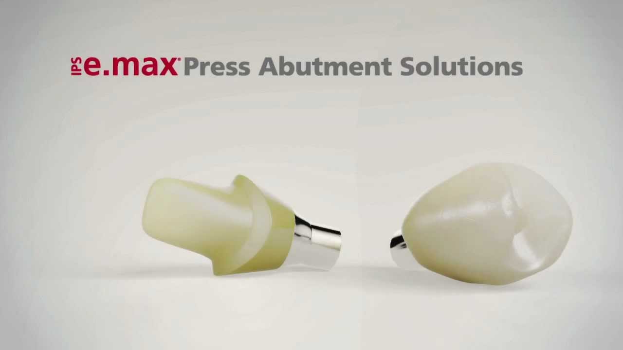 IPS-emax-Press-Abutment-Solutions.wmv