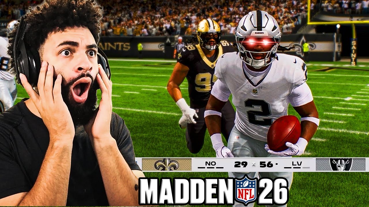 PRINCEJMG HAS NEVER BEEN BEAT THIS BAD BEFORE...