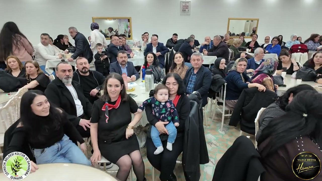 15.02.2026 ÇEVRECİK KASABASI DERNEĞİ KAHVALTI ORGANİZASYONU (4) #sabihademir