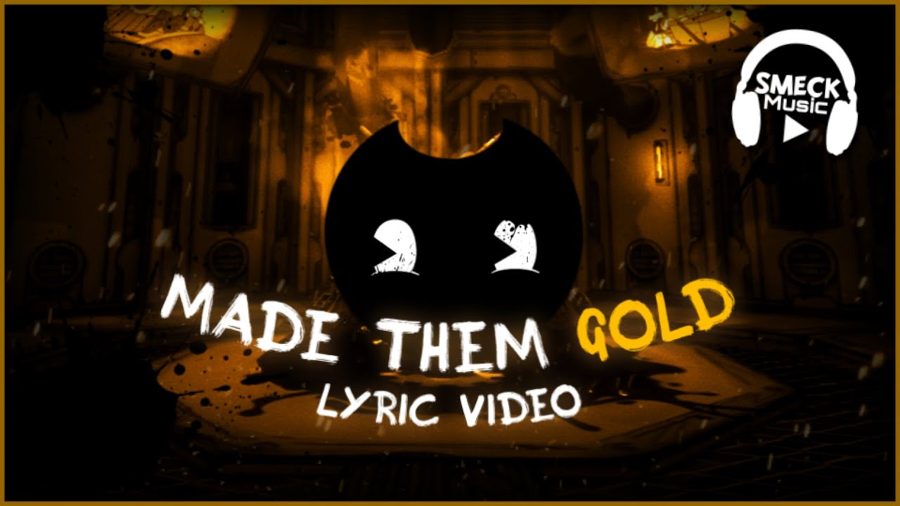 BENDY SONG 