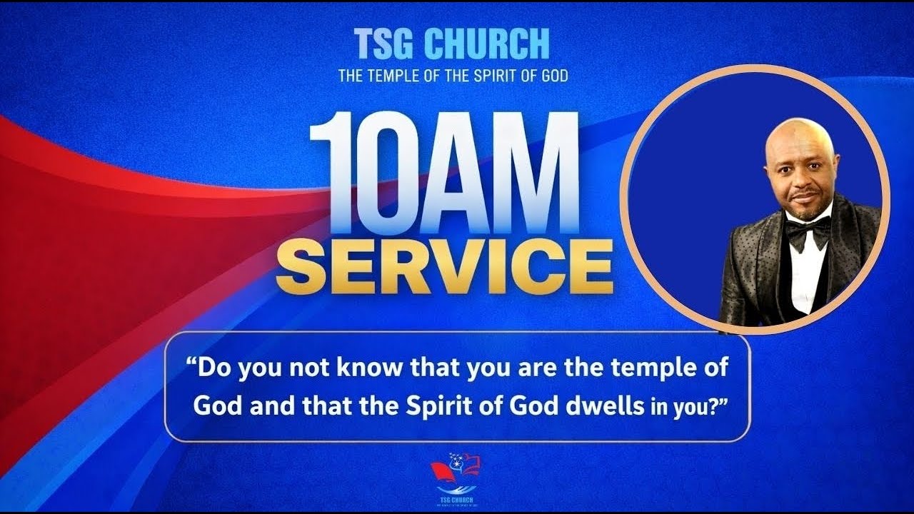 Covenant Of Long Life w/Pastor Tommy Ilunga