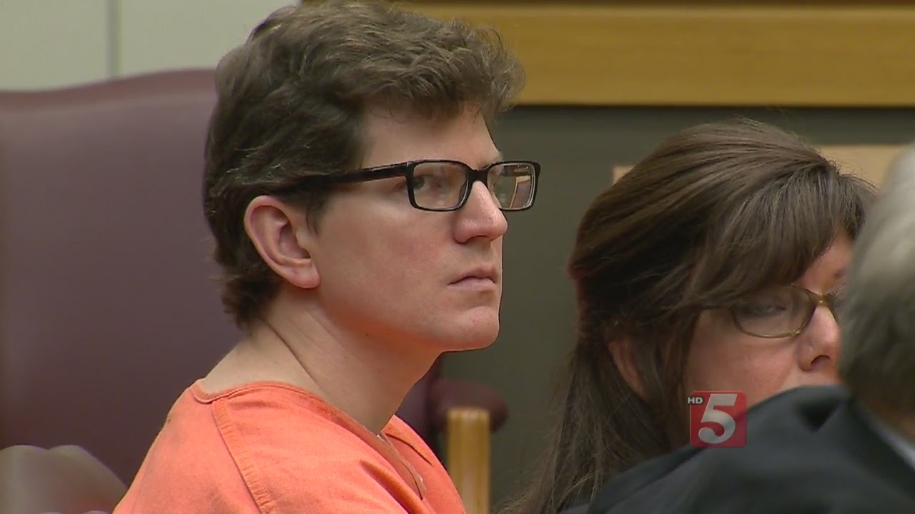 Judge Finds Man Not Guilty By Reason Of Insanity In Father’s Stabbing Death