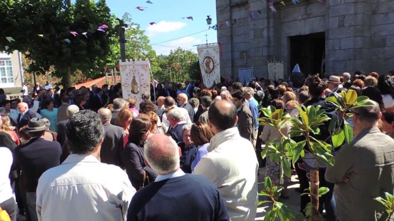 Fiestas de los Remedios 2013