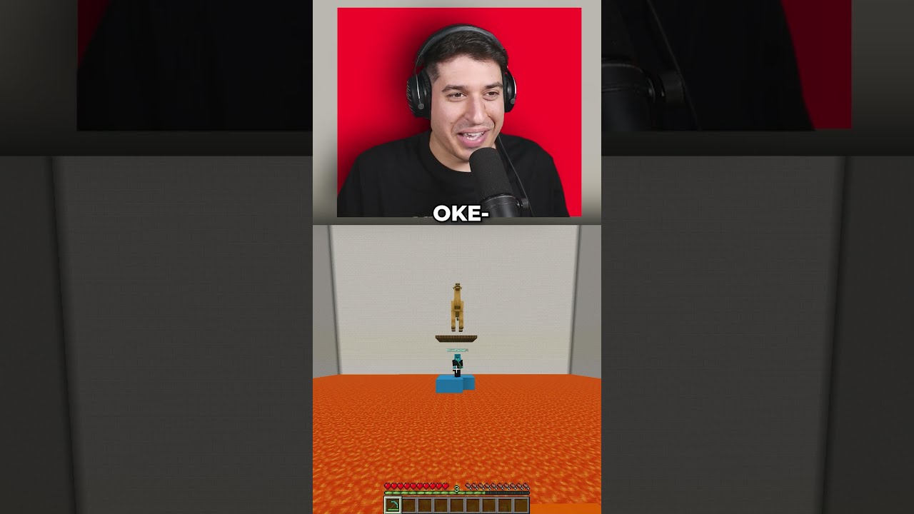 POGODI MINECRAFT MOBA SA @BloodMaster104