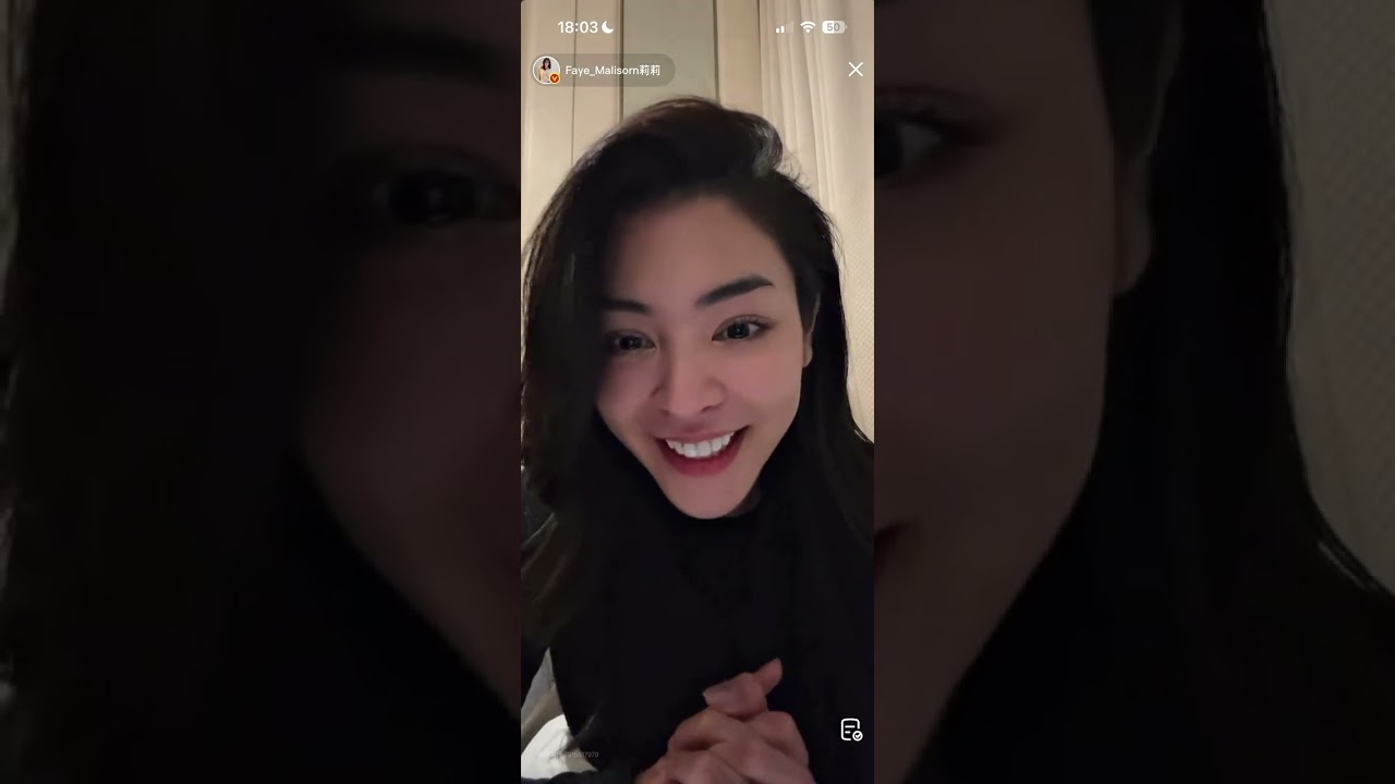 Faye Peraya via WB ✨💛🌻 #fayeperaya #faye #fayeyoko 