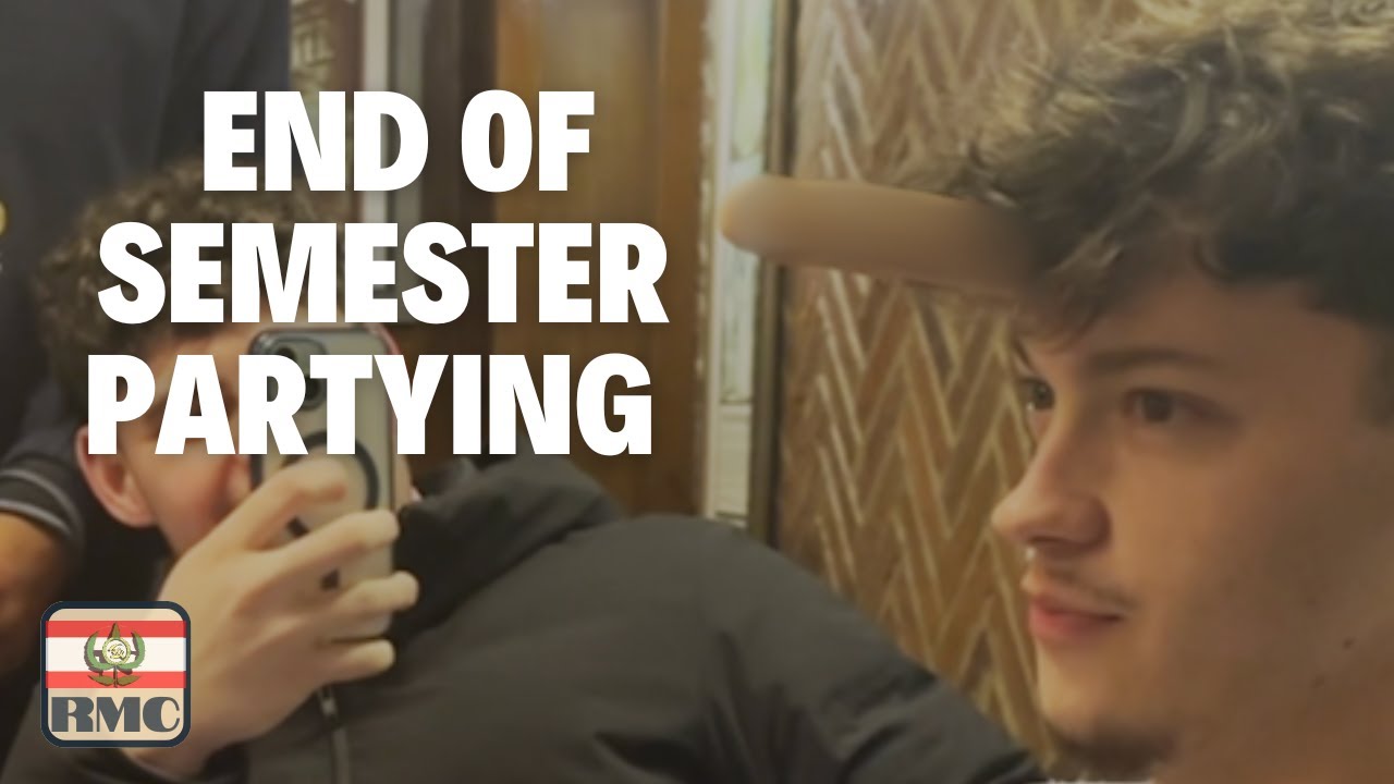 Clubbing, Exploring & Living the Ultimate Student Life Vlog!