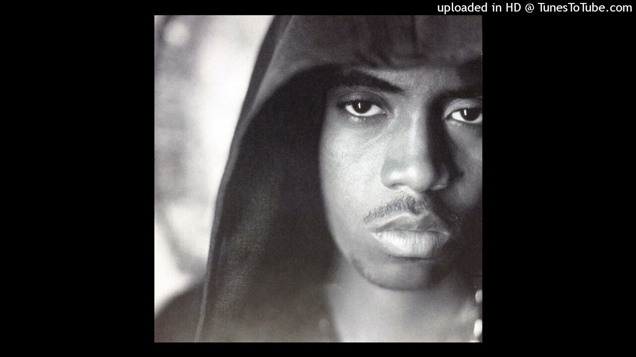 Nas (ft. Nashawn) - Last Words (Instrumental) (1999) (Prod. By L.E.S)