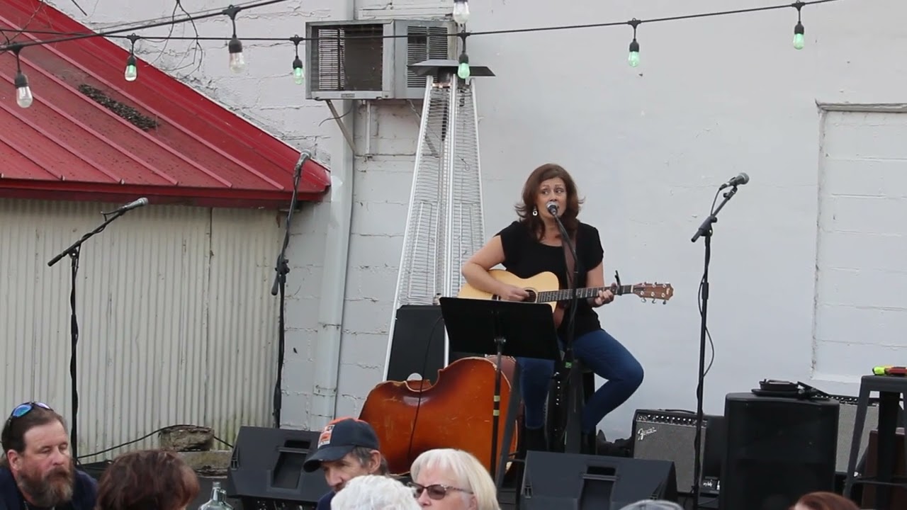 Stephanie Callahan/ Stick Season Live