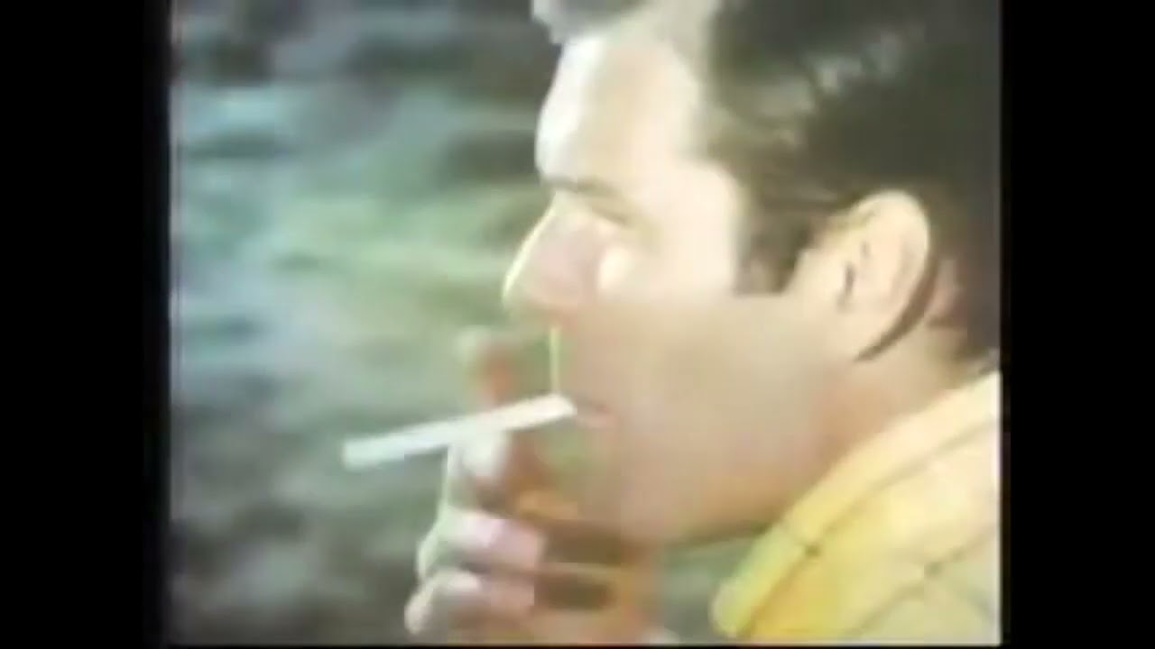 1970s Salem Cigarettes Commercial