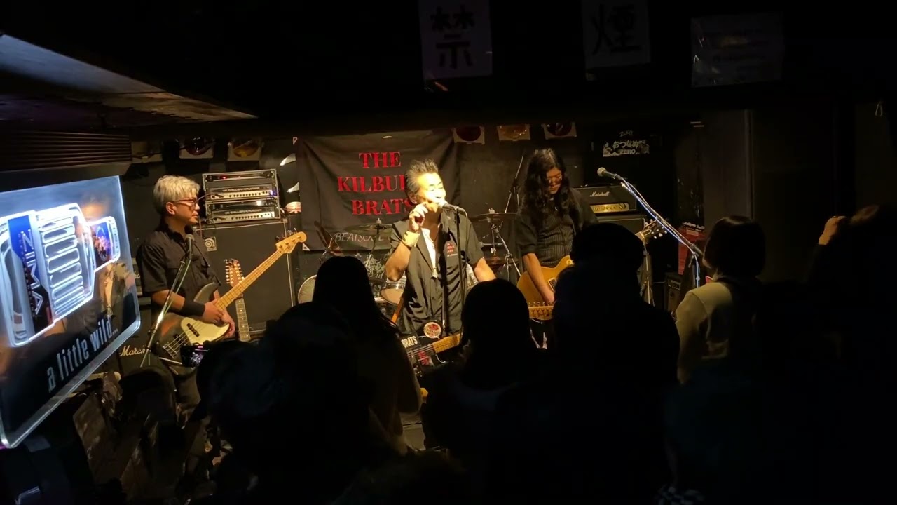 20260111 2026年 ZERO音始め爆音編～Live Space Zero