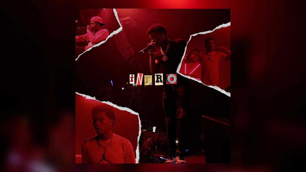 [ FREE NO TAGS ]  Lil Baby x 4PF  