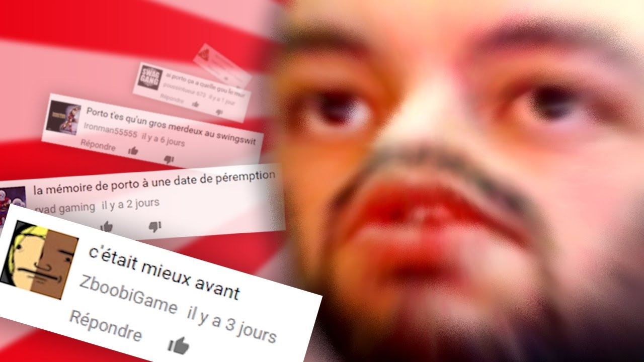 HARCELÉ (Slap the Fly)