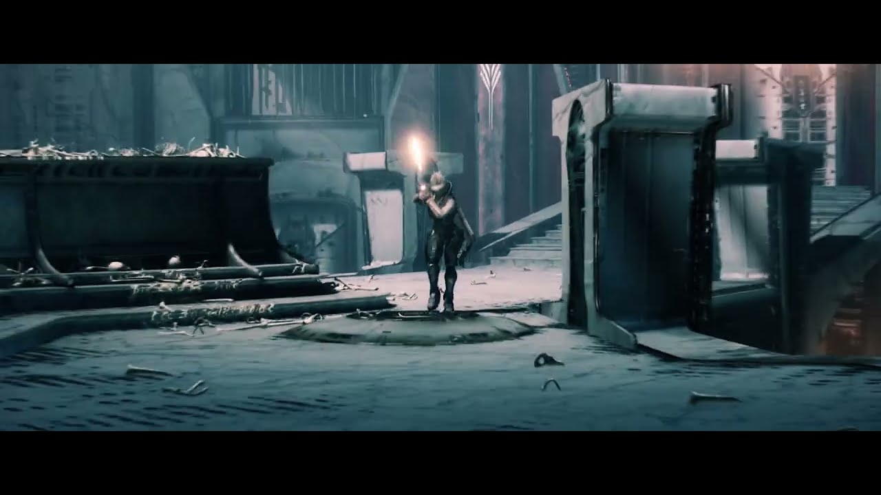 Griddy | Destiny 2 Montage
