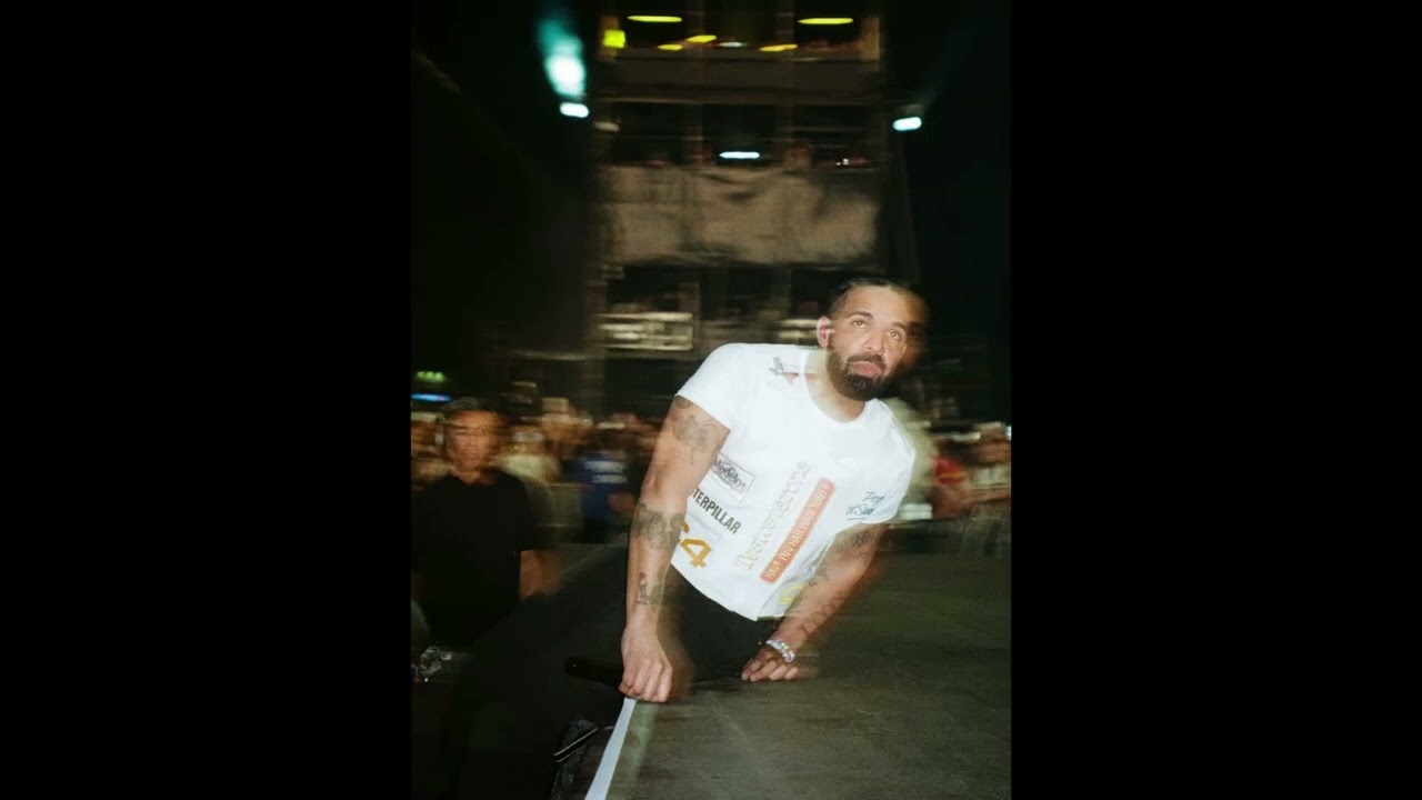 (FREE) Drake Dancehall Type Beat - 