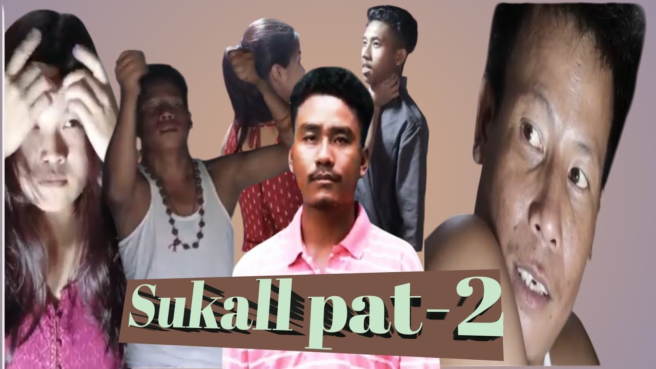Sukall pat-2 || New kokborok 😆🤨