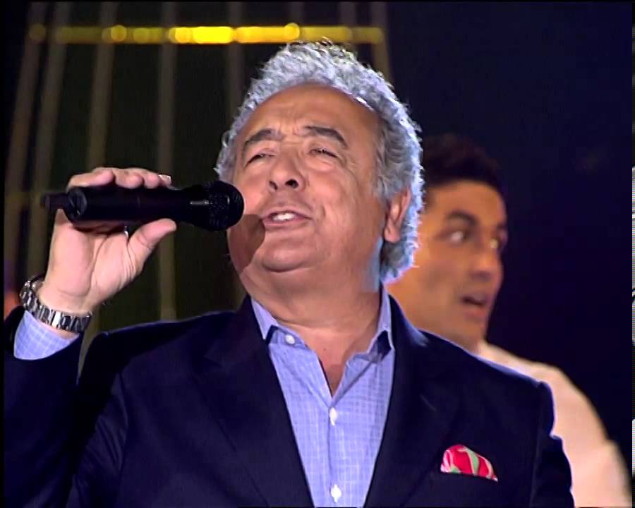 LOS DEL RÍO 
