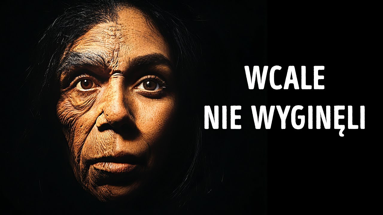 Antropolodzy dokonali rewolucyjnego odkrycia na temat neandertalczyków