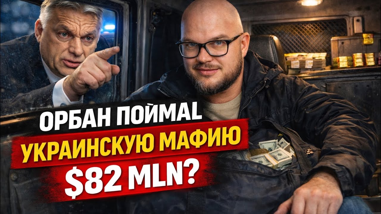 Венгрия задержала $82 млн Ощадбанка. Чьи это деньги на самом деле?