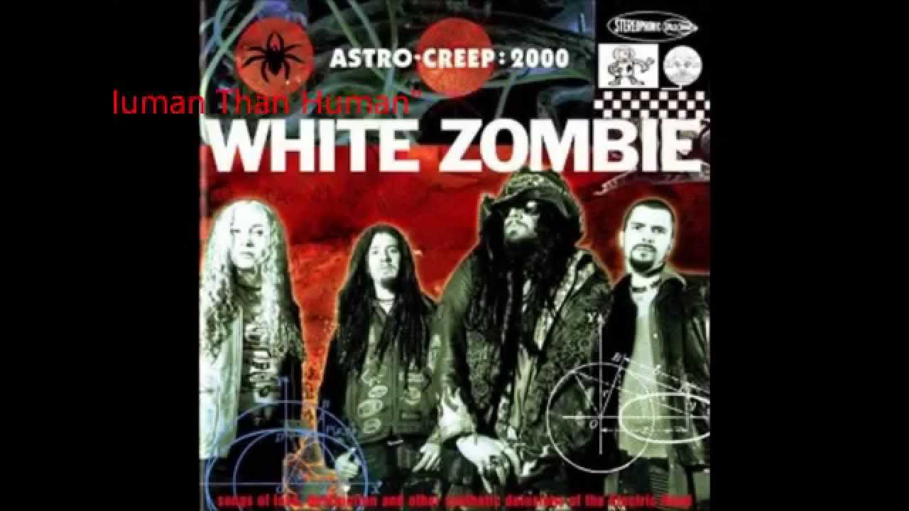 MetalWeen #14: Top Ten White Zombie Songs