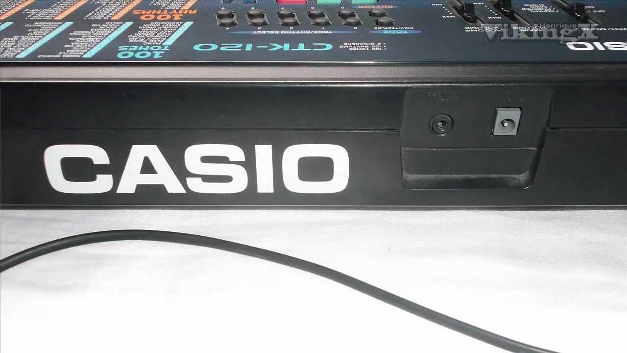 Converter áudio para MIDI e usar teclado musical como controlador no PC