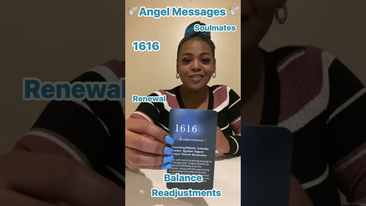 #angelmessages #spiritualguidance @GalacticPhoenix99